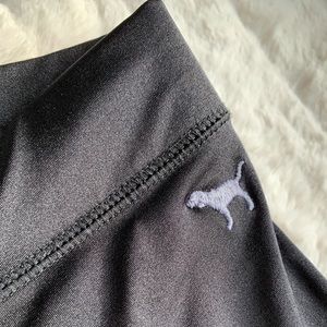 Black PINK athletic leggings